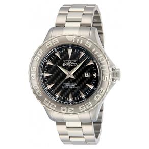 Relógio Masculino Invicta Modelo 12554 Pro Diver - a Prova D` Água