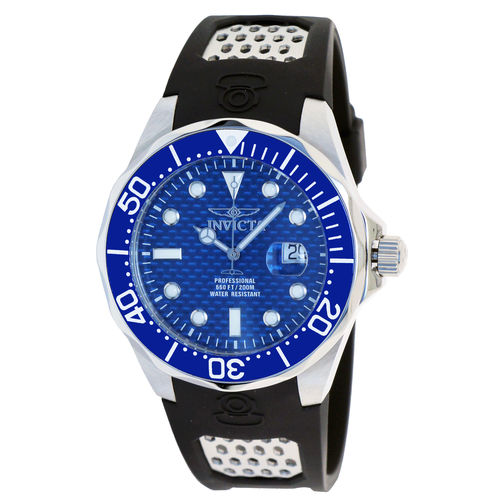 Relógio Masculino Invicta Modelo 12559 Pro - a Prova D' Água