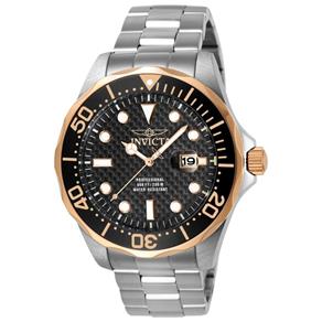 Relógio Masculino Invicta Modelo 12567 Pro Diver - a Prova D` Água