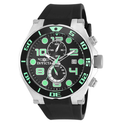 Relógio Masculino Invicta Modelo 15394 Pro Diver - a Prova D' Água