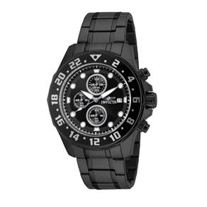 Relógio Masculino Invicta Modelo 15945 Specialty - a Prova D` Água