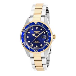 Relógio Masculino Invicta Modelo 17050 Pro - a Prova D` Água