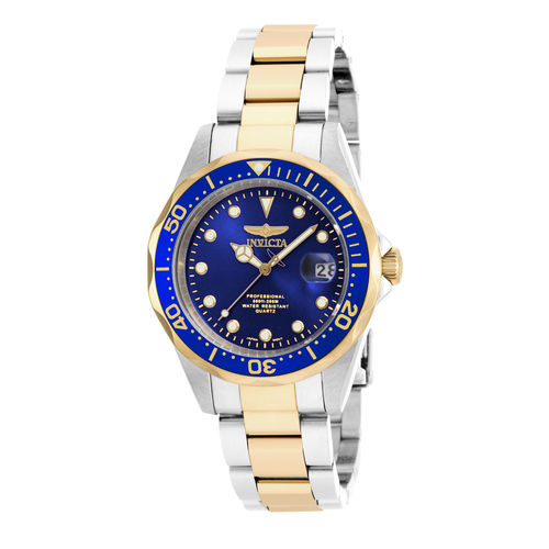 Relógio Masculino Invicta Modelo 17050 Pro - a Prova D' Água