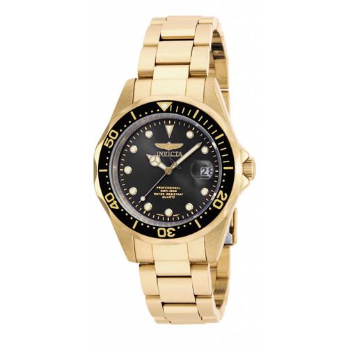 Relógio Masculino Invicta Modelo 17051 Pro Diver - a Prova D' Água