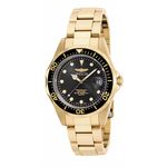 Relógio Masculino Invicta Modelo 17051 Pro Diver - a Prova D' Água