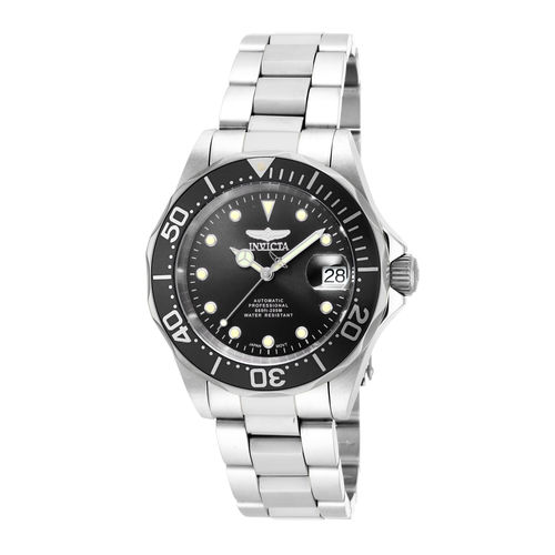 Relógio Masculino Invicta Modelo 17039 Pro Diver - a Prova D' Água