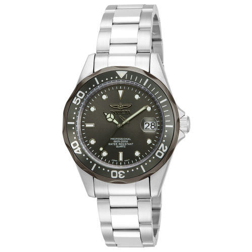 Relógio Masculino Invicta Modelo 12812 Pro Diver - a Prova D'água