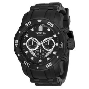 Relógio Masculino Invicta Modelo 21930 Pro Diver - a Prova D` Água