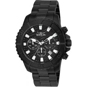 Relógio Masculino Invicta Modelo 24005 Pro Diver - a Prova D`água