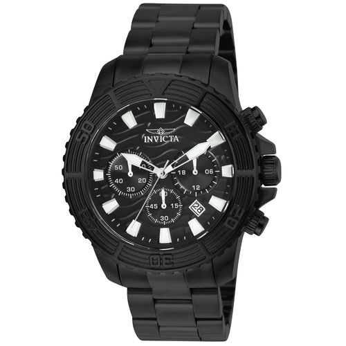 Relógio Masculino Invicta Modelo 24005 Pro Diver - a Prova D'água