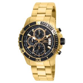 Relógio Masculino Invicta Modelo 22414 Pro Diver - a Prova D` Água