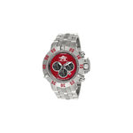 Relógio Masculino Invicta Modelo 24448 Subaqua Gunmetal, Red - a Prova D'água