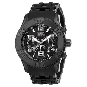 Relógio Masculino Invicta Modelo 22454 Sea Spider - a Prova D` Água