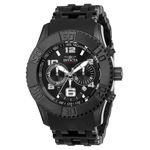 Relógio Masculino Invicta Modelo 22454 Sea Spider - a Prova D' Água