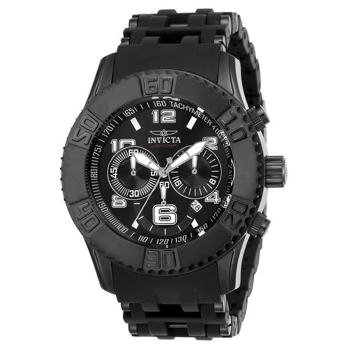 Relógio Masculino Invicta Modelo 22454 Sea Spider - a Prova D' Água