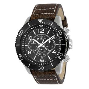 Relógio Masculino Invicta Modelo 24552 Aviator - a Prova D` Água