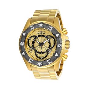 Relógio Masculino Invicta Modelo 24266 Excursion - a Prova D` Água