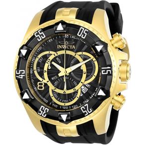 Relógio Masculino Invicta Modelo 24275 Excursion - a Prova D` Água - Preto