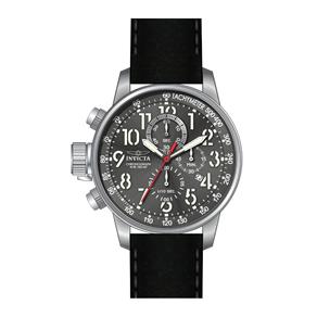 Relógio Masculino Invicta Modelo 24736 Pro Diver Multifunção Gunmetal - a Prova D`água