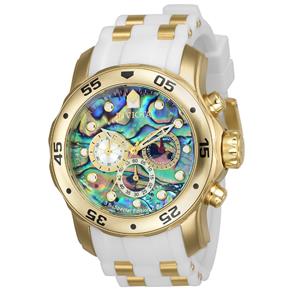 Relógio Masculino Invicta Modelo 24840 Pro Diver - a Prova D` Água