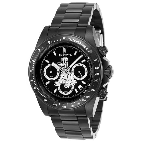 Relógio Masculino Invicta Modelo 24399 Disney - a Prova D' Água