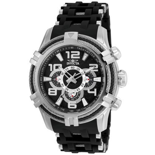 Relógio Masculino Invicta Modelo 25553 Bolt - a Prova D' Água