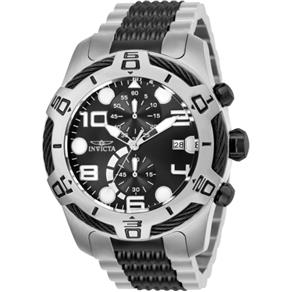 Relógio Masculino Invicta Modelo 25551 Bolt - à Prova D`água