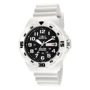 Relógio Masculino Invicta Modelo 25326 Coalition Forces - a Prova D` Água