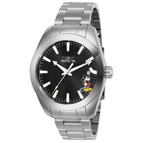 Relógio Masculino Invicta Modelo 25236 Disney Limited Edition - a Prova D` Água