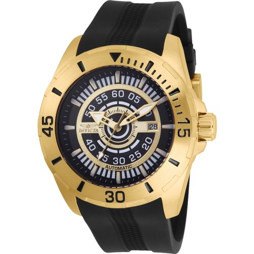 Relógio Masculino Invicta Modelo 25771 S1 Rally - a Prova D' Água