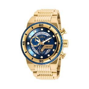 Relógio Masculino Invicta Modelo 25281 S1 Rally - a Prova D` Água