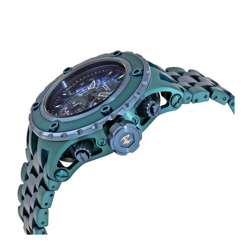 Relógio Masculino Invicta Modelo 25910 Reserve - a Prova D' Água