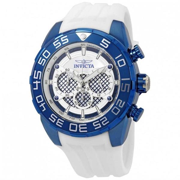 Relógio Masculino Invicta Modelo 26300 Speedway