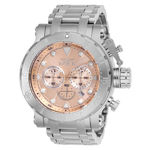 Relógio Masculino Invicta Modelo 26496 Coalition Forces - a Prova D' Água