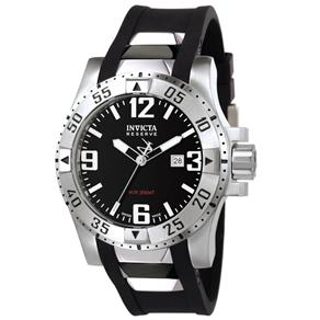 Relógio Masculino Invicta Modelo 6252 Excursion - a Prova D` Água - Preto