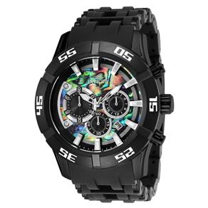 Relógio Masculino Invicta Modelo 26531 Sea Spider - a Prova D`água