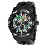 Relógio Masculino Invicta Modelo 26531 Sea Spider - a Prova D'água