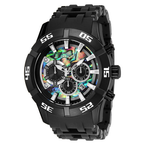 Relógio Masculino Invicta Modelo 26531 Sea Spider - a Prova D'água