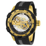 Relógio Masculino Invicta Modelo 26620 S1 Rally - a Prova D' Água