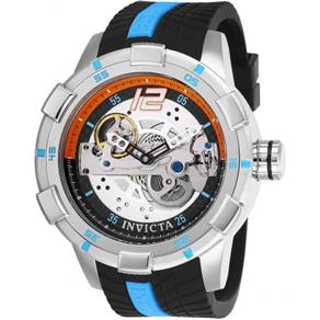 Relógio Masculino Invicta Modelo 26618 S1 Rally - à Prova D`água