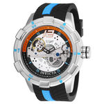 Relógio Masculino Invicta Modelo 26618 S1 Rally - a Prova D' Água