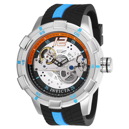 Relógio Masculino Invicta Modelo 26618 S1 Rally - a Prova D' Água