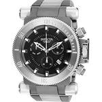 Relógio Masculino Invicta Modelo 26641 Coalition Forces - a Prova D' Água