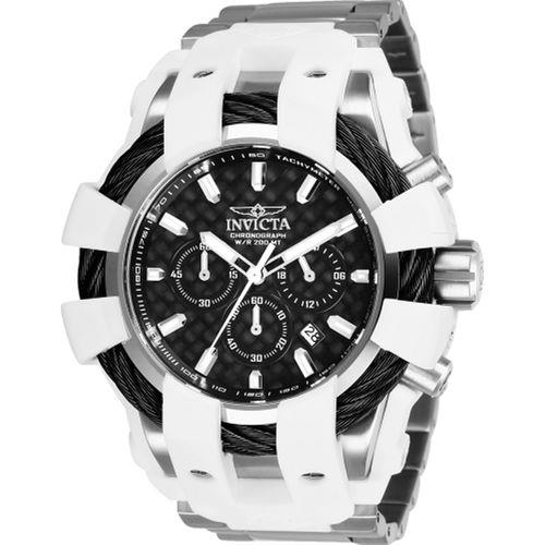 Relógio Masculino Invicta Modelo 26670 Bolt - a Prova D' Água