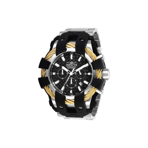 Relógio Masculino Invicta Modelo 26671 Bolt - a Prova D' Água