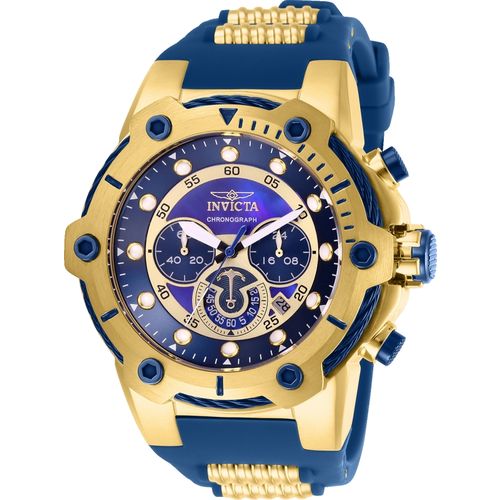 Relógio Masculino Invicta Modelo 26816 Bolt - a Prova D' Água