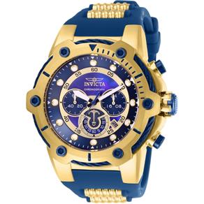 Relógio Masculino Invicta Modelo 26816 Bolt - à Prova D`água