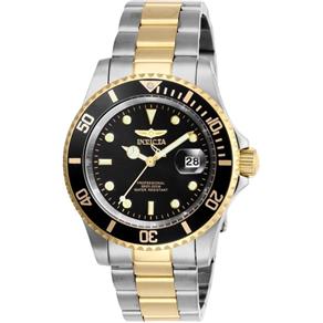 Relógio Masculino Invicta Modelo 26973 Pro Diver - a Prova D` Água