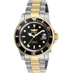 Relógio Masculino Invicta Modelo 26973 Pro Diver - a Prova D' Água