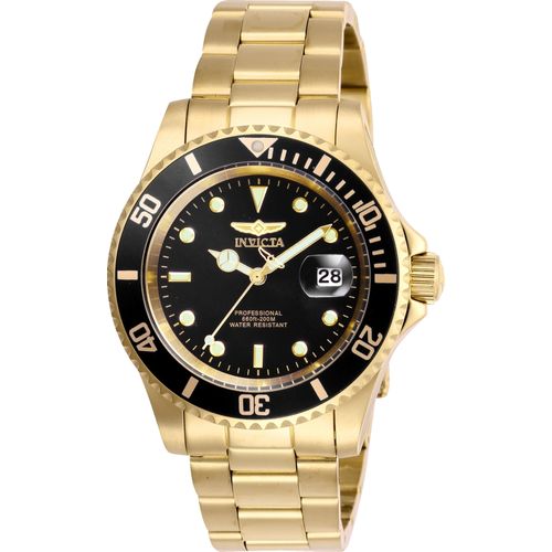 Relógio Masculino Invicta Modelo 26975 Pro Diver - a Prova D' Água